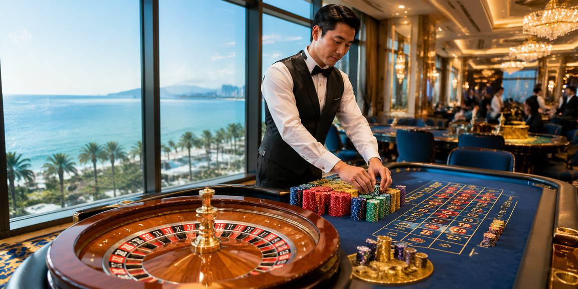 vin888 Những Gì Chúng Tôi Xây Dựng Trong Khu Vực Slot Trực Tuyến