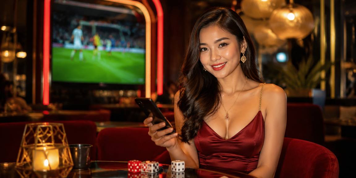 vin888 Sportsbook