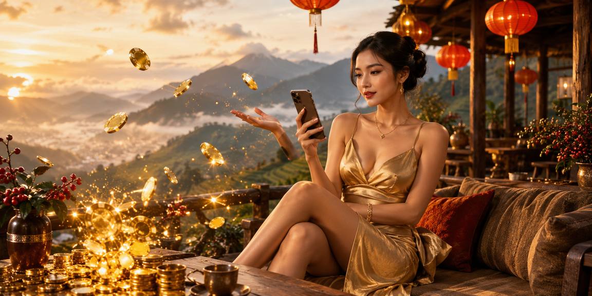 vin888 mobile gaming
