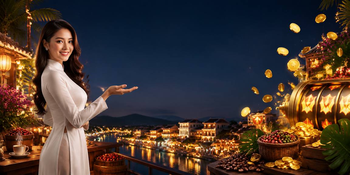 vin888 Cách Chúng Tôi Xây Dựng Sảnh Fortune Ox